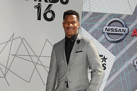 Nate Parker to receive Sundance Institute’s Vanguard Award