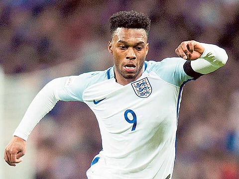 Sturridge — the striker who could not be left out
