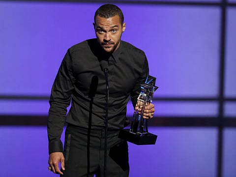 Matt Sayles/Invision/AP