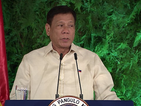 Twitter RTVMalacanang