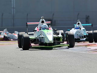 Dubai to host young driver development program