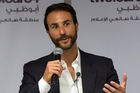 Abdul Rahman/Gulf News 