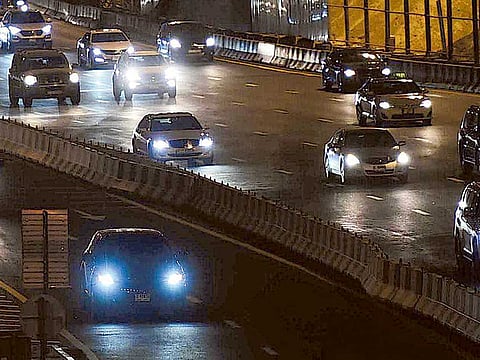 Arshad Ali/Gulf News 