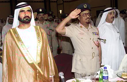 Today in History — June 6, 2001: Dubai Police launches e-services
