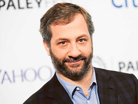 Richard Shotwell/Invision/AP