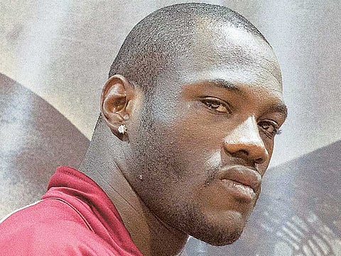 Boxing: Wilder wants to keep Ali’s legacy alive