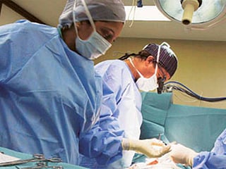 Doctor told to pay Dh1.1m to woman for botched surgery