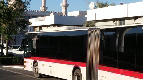 Install NOL machines at all bus stops