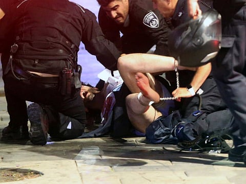 REUTERS