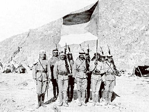 Courtesy: www.syrianhistory.com