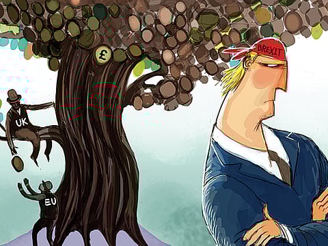 Niño Jose Heredia/©Gulf News