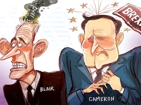 Niño Jose Heredia/Gulf News