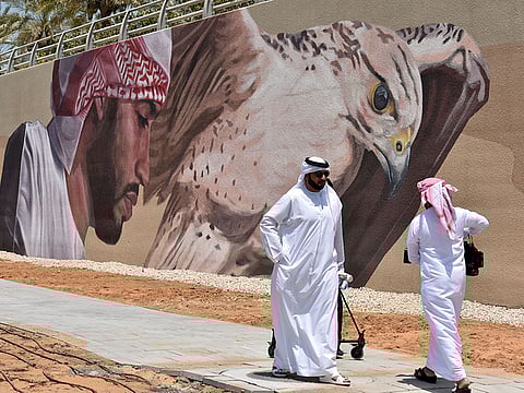 Ahmed Kutty/ Gulf News