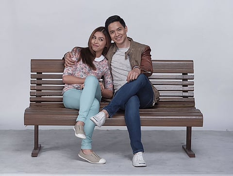 Aldub in UAE cinemas this month