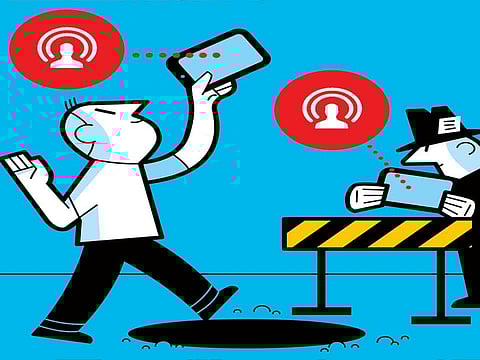 Luis Vazquez/©Gulf News