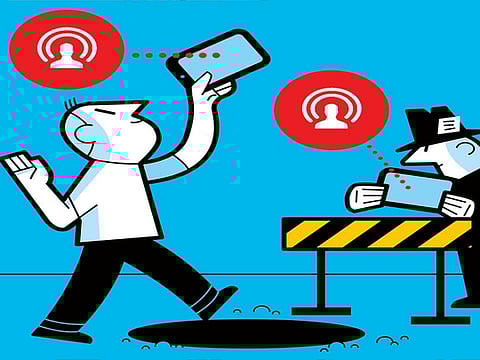 Luis Vazquez/©Gulf News