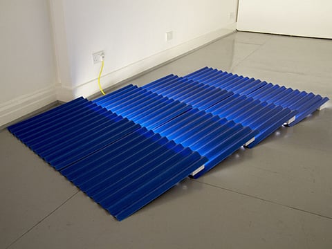 Messages from a myriad themes