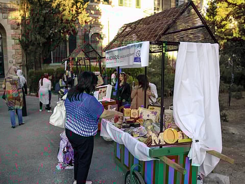 Offering Jerusalem’s diversity to tourists
