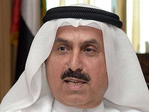 Abdul Rahman/Gulf News Archives