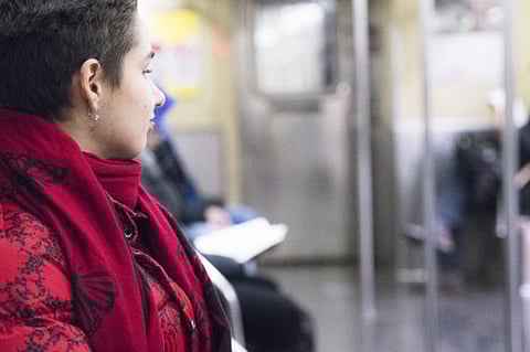 The end of reflection