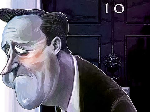 Niño Jose Heredia/©Gulf News