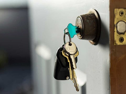 Locksmiths in demand over summer in UAE