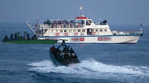 Ankara follows interests, not values