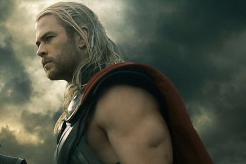 Thor’s acting school running Dubai sessions