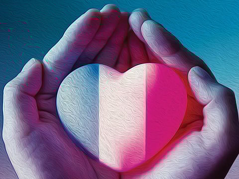 Hugo A. Sanchez/ ©Gulf News