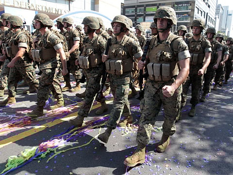 REUTERS