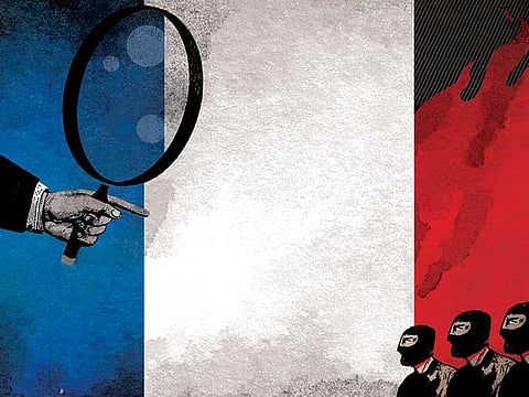 Luis Vazquez/Gulf News