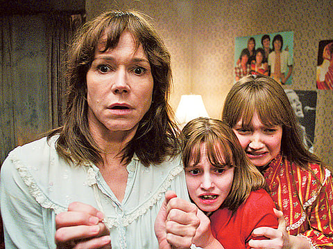 ‘The Conjuring 2’: The real story behind the horror film