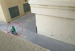 Cycle safely to avoid injuries