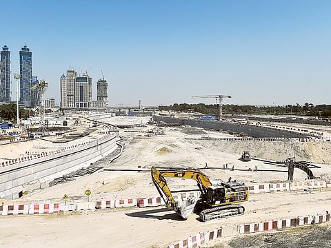 Ahmed Ramzan/Gulf News