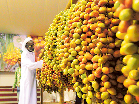 Ahmed Kutty/Gulf News Archives