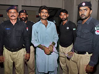 Brother admits ‘honour killing’ of Pakistan social media star