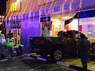 Epileptics must not risk driving