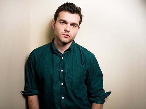 Rich Fury/Invision/AP