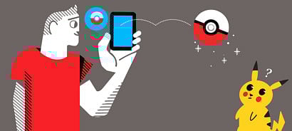 Pokemon Go, an honest review