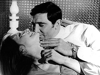 James Bond’s 1960s Rolex watch up for auction