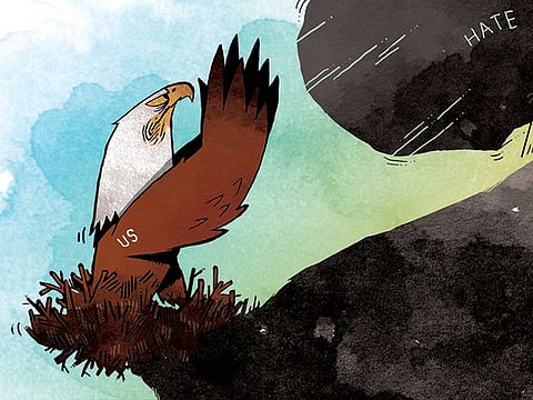 Luis Vazquez/Gulf News