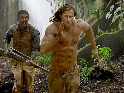 Warner Bros. Pictures