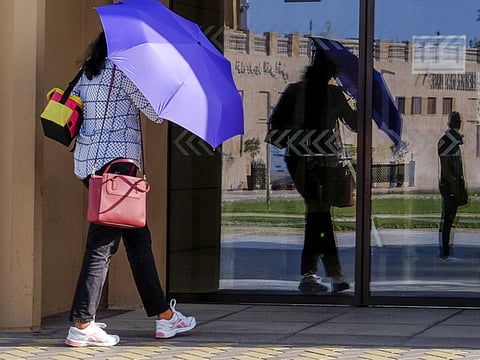 AHMED RAMZAN /XPRESS