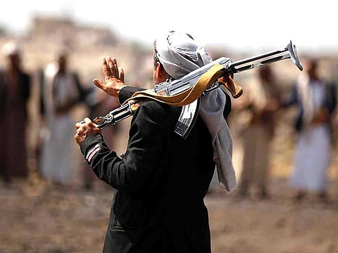 Host Kuwait issues ultimatum to Yemeni negotiators