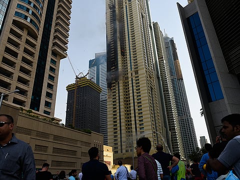 Virendra Saklani/Gulf News