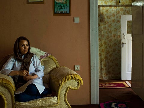 Andrew Quilty/The Guardian