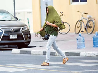 How to avoid respiratory diseases, heat stroke