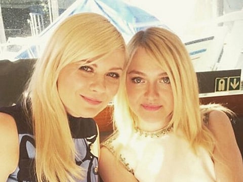 Kirsten Dunst to direct The Bell Jar film