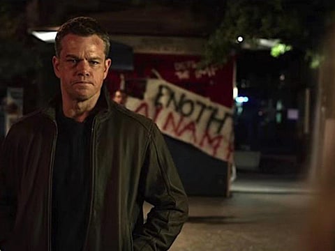 Why Jason Bourne needed a resurrection