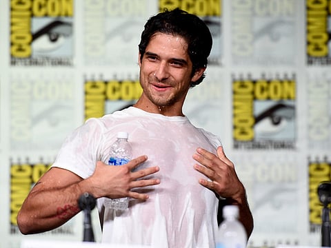 Powers Imagery/Invision/AP